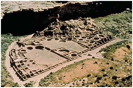 Anasazi